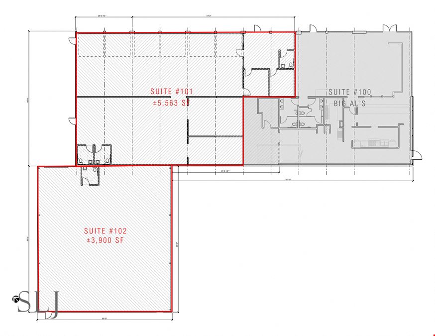 Inwood Auto/Shop Space