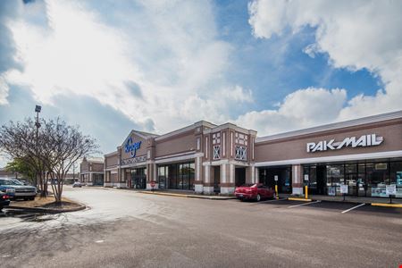 Preview of Retail space for Rent at 2857 Kirby Parkway