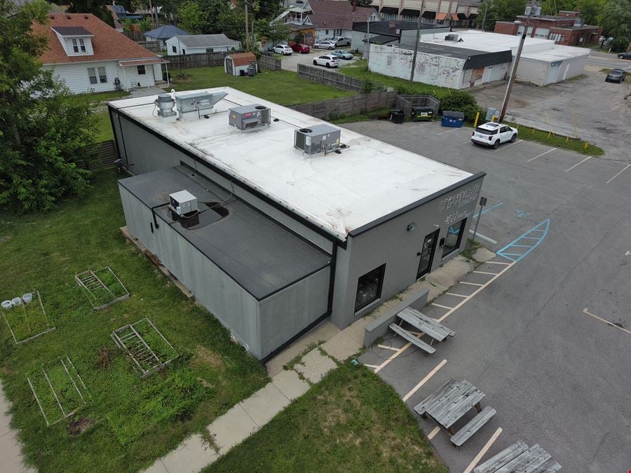 4022 Shelby St. 