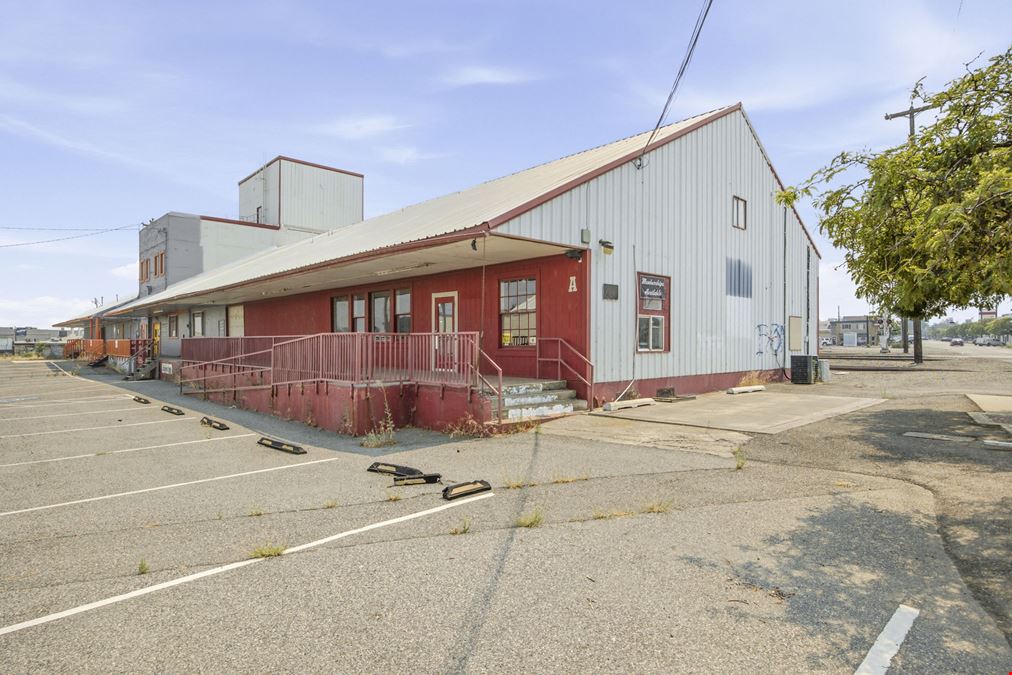 206 N Benton St, Ste A