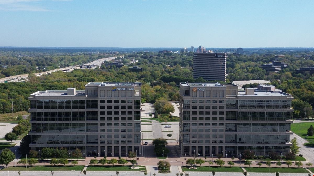 84 Corporate Woods