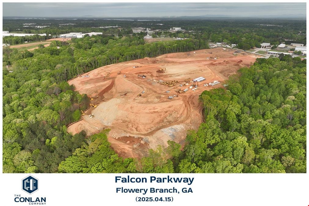 Alliance 985 Business Park