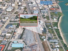 0.49 AC Vacant Commercial Land