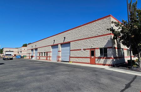 Preview of Industrial space for Sale at 214 W 37th St