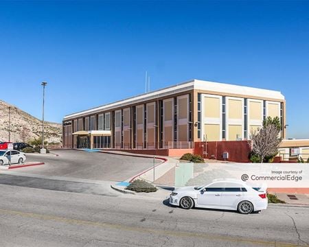 Preview of Office space for Rent at 1810 Murchison Drive