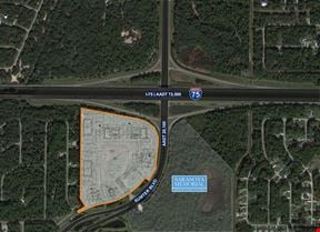 I-75 Interchange / Sumter Commercial Development Opportunity