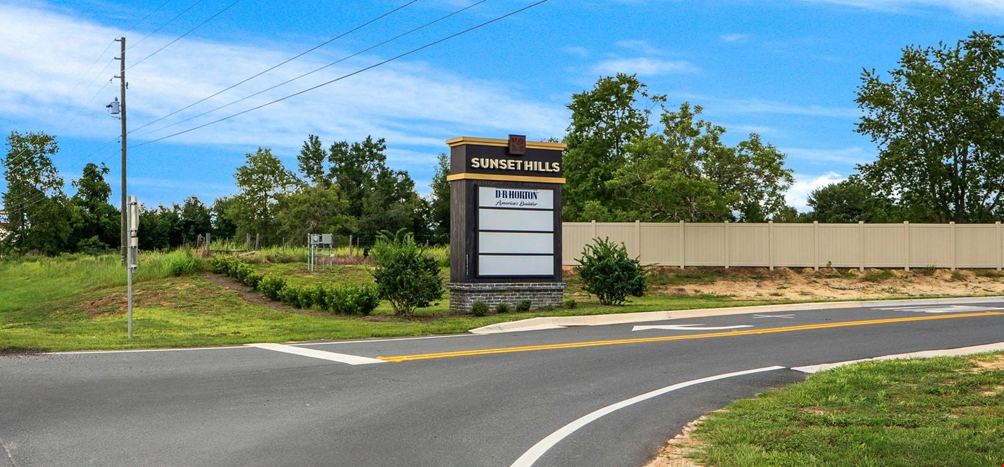 Sunset Hills North
