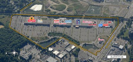 Preview of Retail space for Rent at 2240 Marlton Pike W