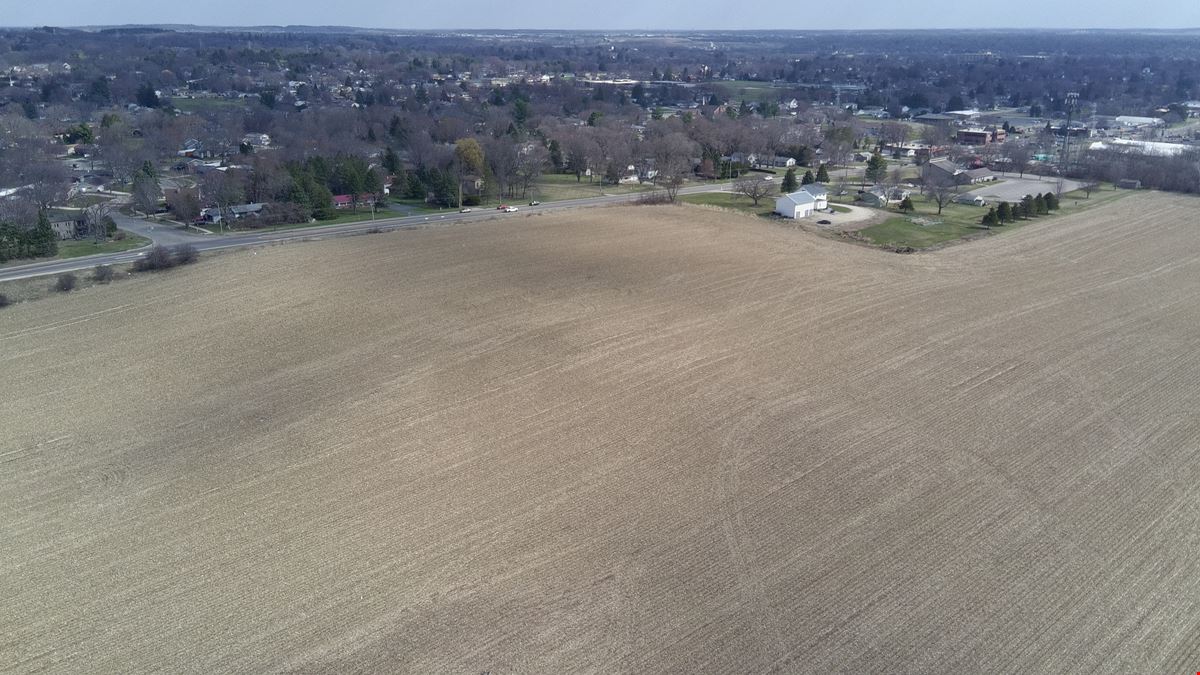 21 Waveland Rd