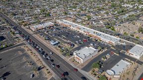 3109-3227 S Mill Ave