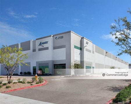 Preview of Industrial space for Rent at 2133 South 7th Street