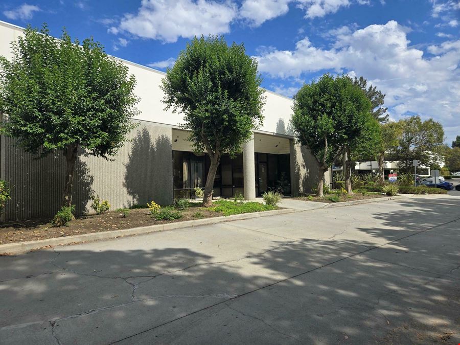 1199 Avenida Acaso, Unit D