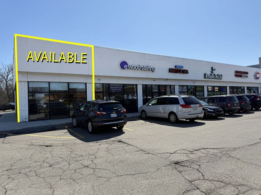 22370 Middlebelt Road
