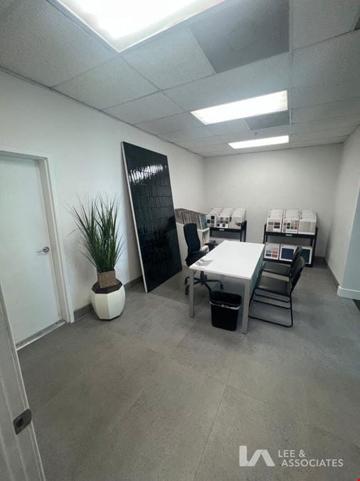 Prologis Atlantic Business Center | Sublease 13.870k SF Pompano Beach Warehouse 