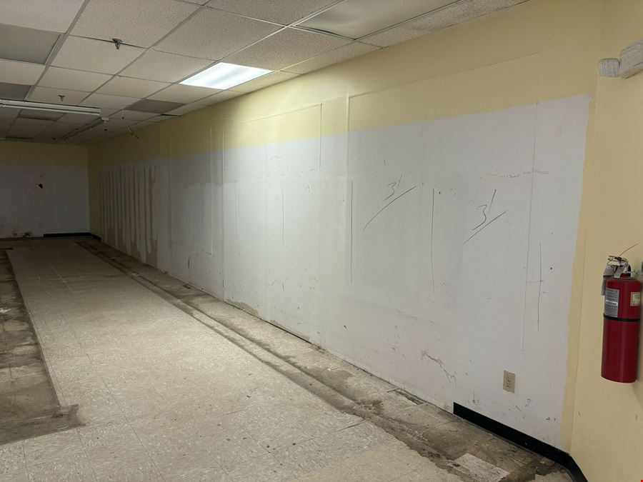 Former Family Dollar
