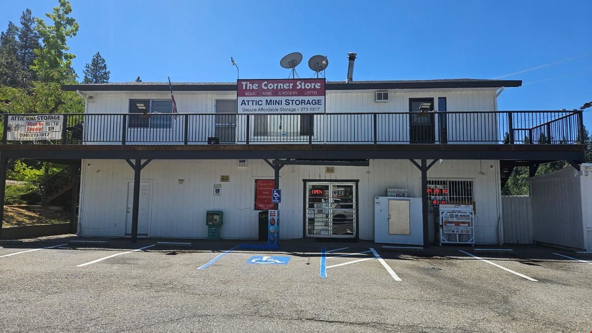13191 La Barr Meadows Rd