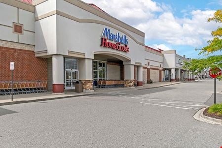 Preview of Retail space for Rent at 1116 S Rochester Road
