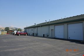 10 Evergreen-Warehouse Space