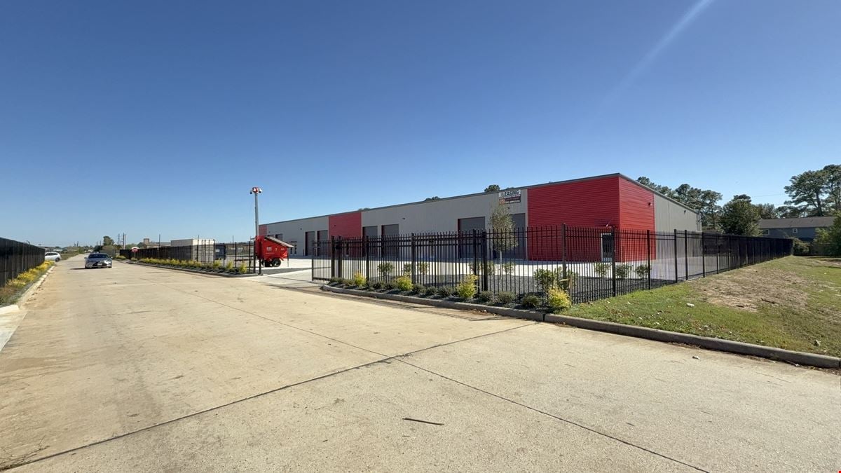 Kreinhop Business Park