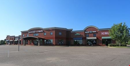Preview of Retail space for Rent at 7920 - 7968 Atlanta Hwy