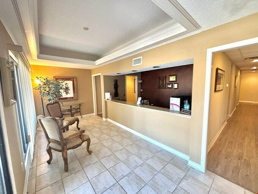 1543 Kingsley Ave #7