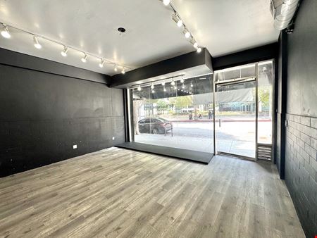 Preview of Retail space for Rent at 107 E 9th St