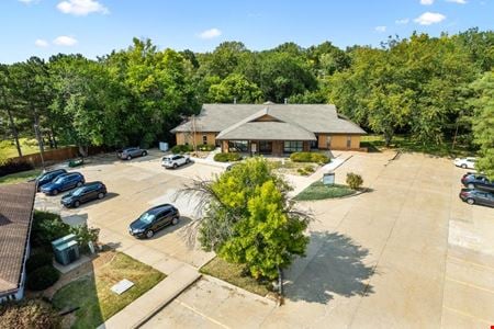 Preview of Office space for Rent at 5113 North Executive Drive