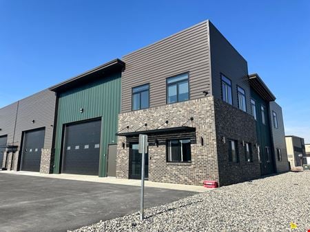 Preview of Industrial space for Rent at 6604 Western Way