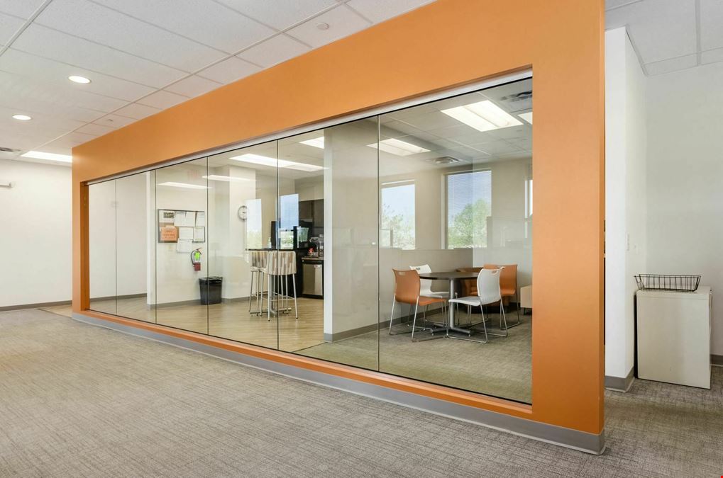 One Campusview Blvd