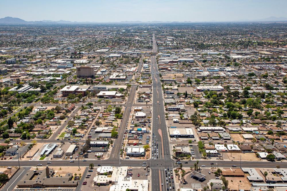 Downtown Mesa