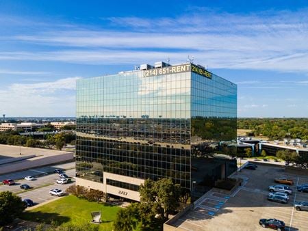 Preview of Office space for Rent at 2727 LBJ Freeway