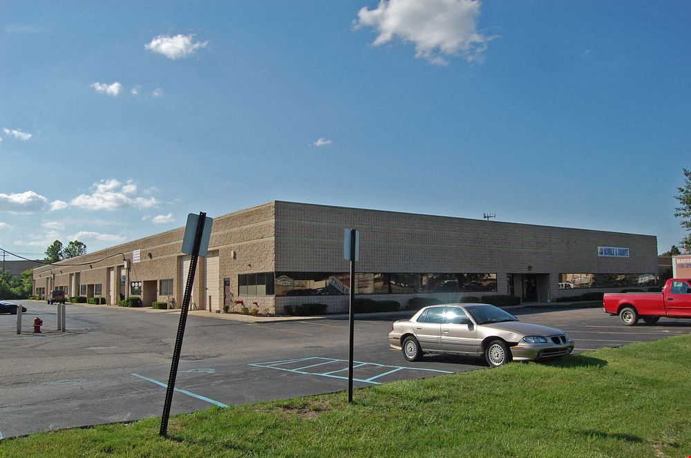 Kelly/Groesbeck Tech Center