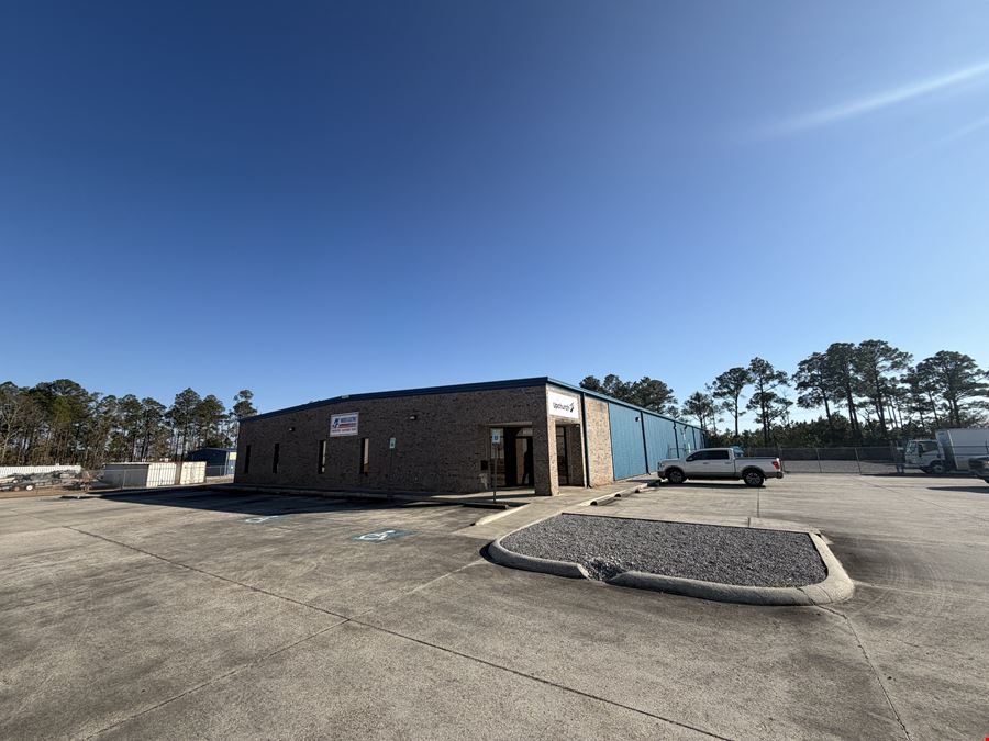 Moses Electric / Upchurch Services / MCEF