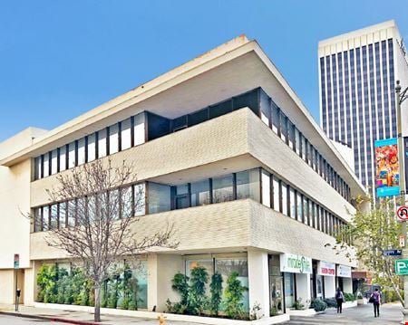 Preview of Office space for Sale at 5858 Wilshire Blvd Ste 203