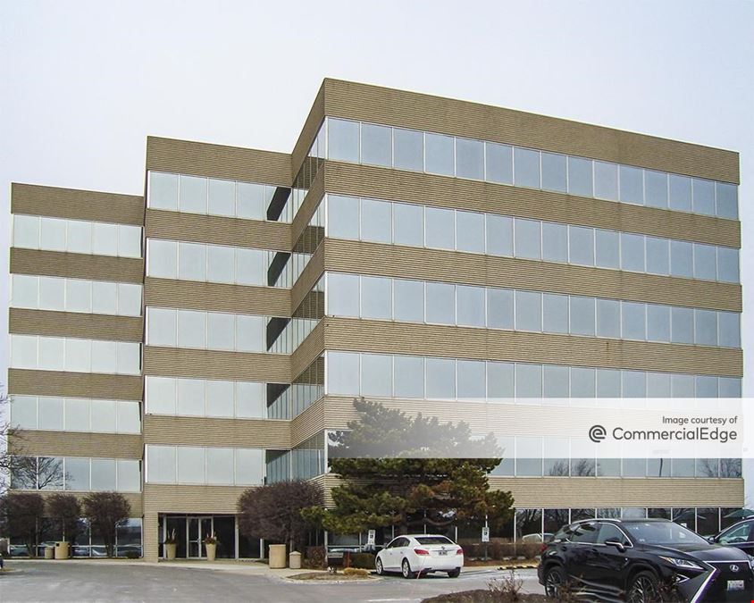 Orland Executive Pointe - 15255 South 94th Avenue