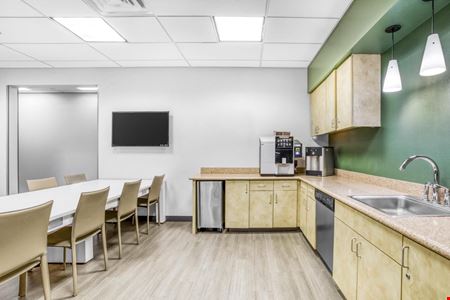 Preview of Coworking space for Rent at 2850 Horizon Ridge Parkway Suite 200