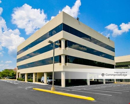 Preview of Office space for Rent at 101 Lakeforest Blvd