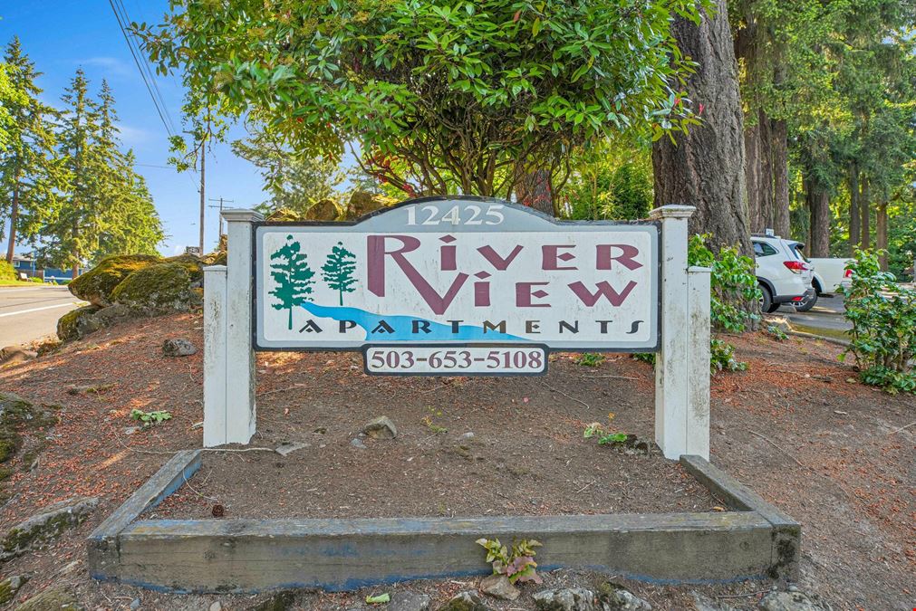 Riverview Apartments