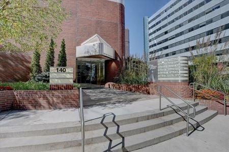 Preview of Office space for Sale at 140 E 19th Ave Ste 600