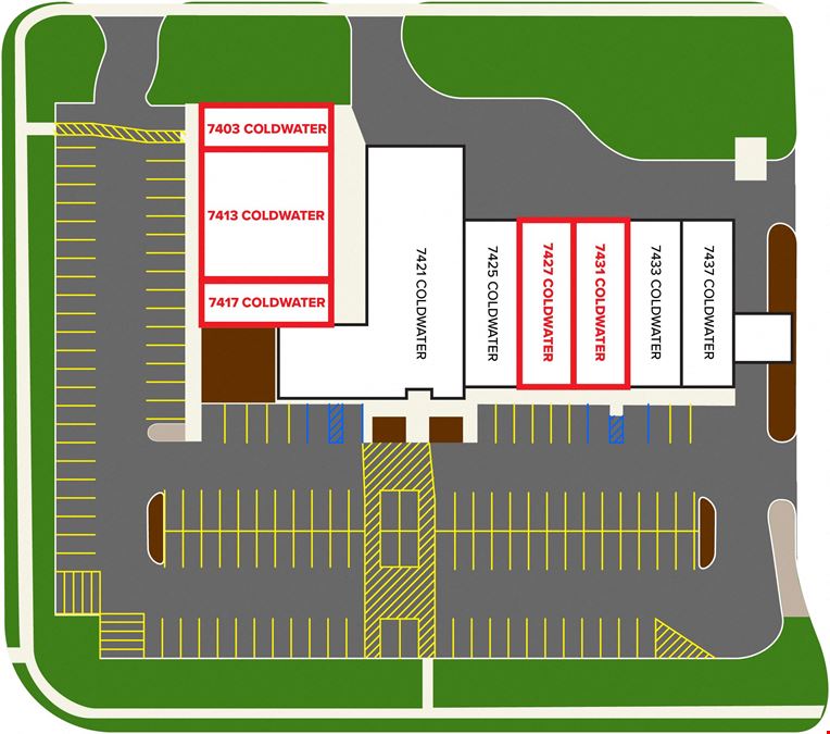 Hallmark Center
