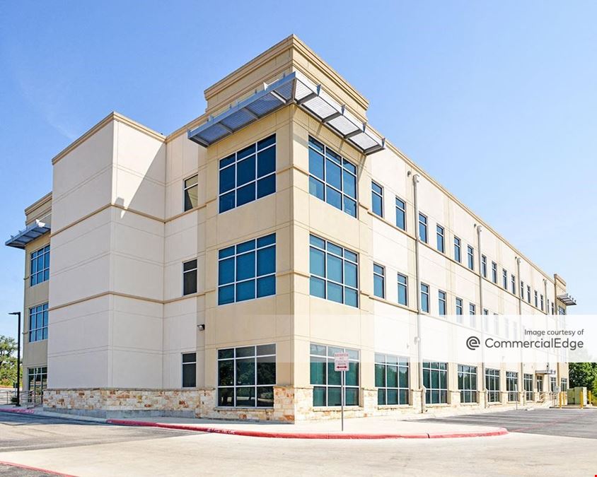 Westover Medical Home