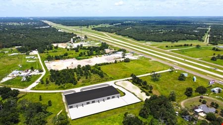 Preview of Industrial space for Rent at Paradise Way