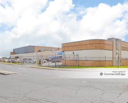 Preview of Industrial space for Rent at 6334 Lynch Road