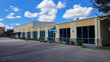 Preview of commercial space at 705 Wells Road