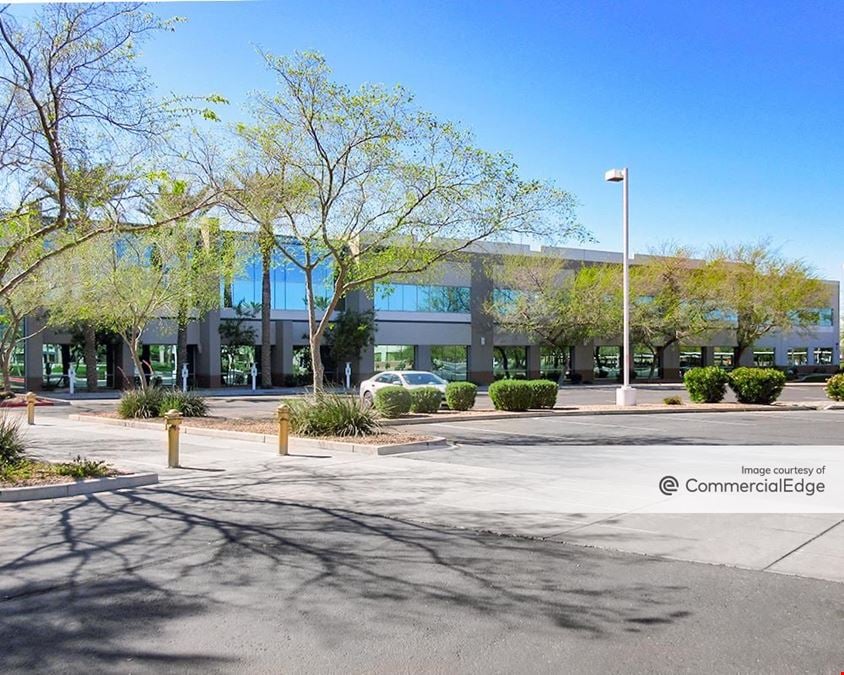 Airport Technology Center - Building B