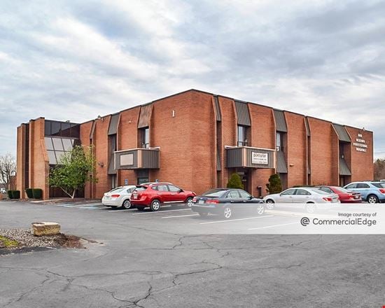 Preview of Office space for Rent at 11676 Perry Hwy
