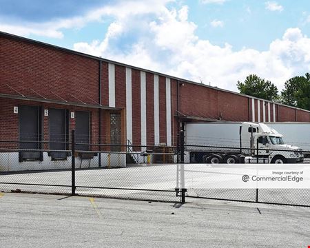 Preview of Industrial space for Rent at 5201 Phillip Lee Dr SW