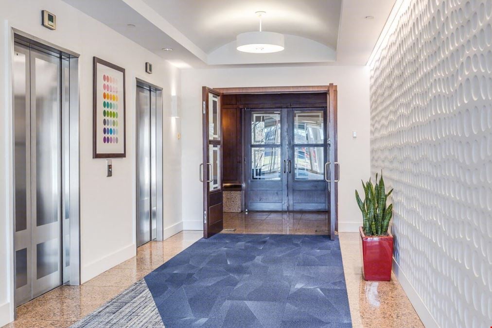 Corporate Ridge - 55 Capital Boulevard