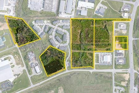 Preview of VacantLand space for Sale at 201 Old Brunerstown Rd 
