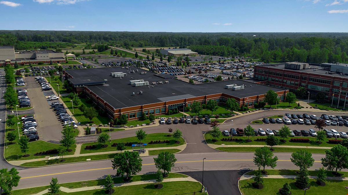 540 CrossPoint Parkway